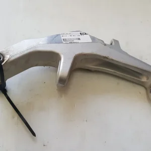 Garantie Incluse Ski-Doo White - RH Ski Leg 8.5 - 505074144